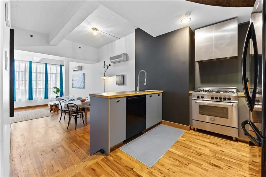 37 Bridge Street #2D, Brooklyn, NY 11201 - #2