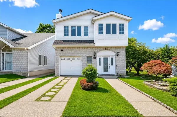 556 Winant Avenue, Staten  Island, NY 10309