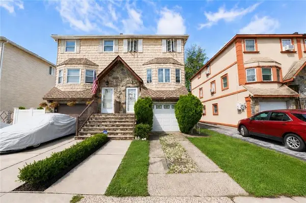 126 Demopolis Avenue, Staten  Island, NY 10308