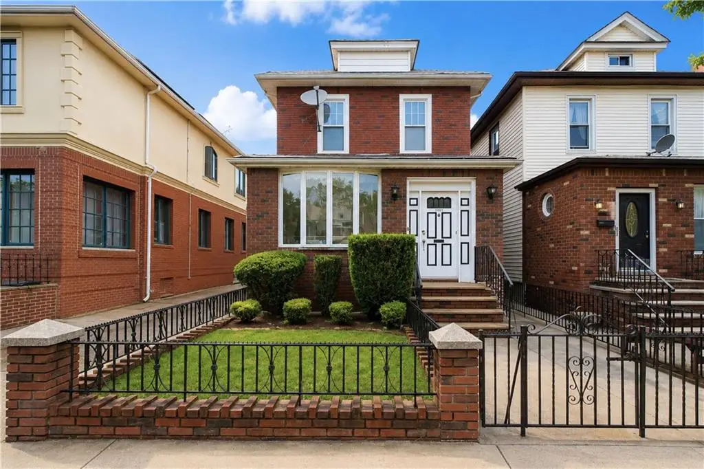 2061 80th Street, Brooklyn, NY 11214 - #1