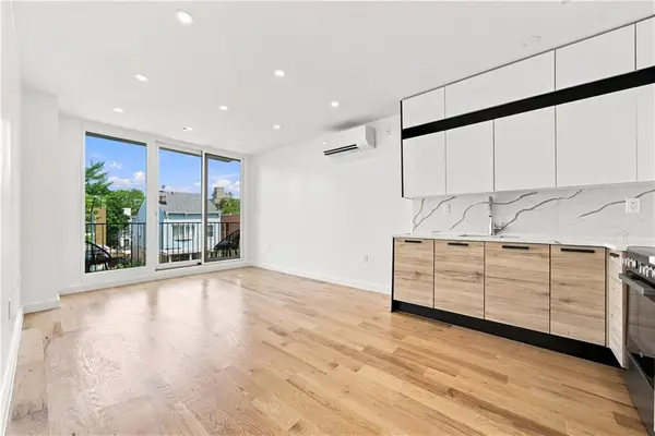 406 Fenimore Street #3F, Brooklyn, NY 11225