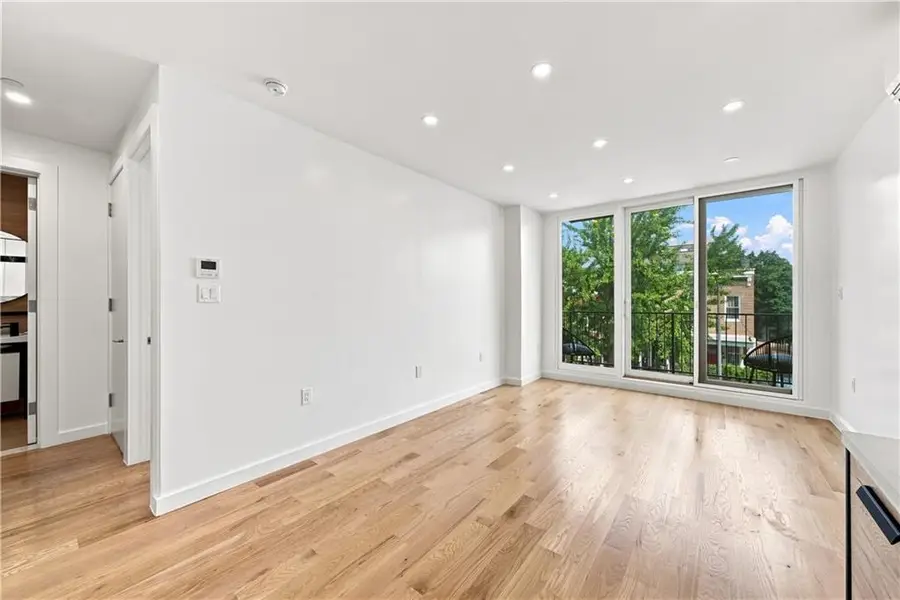 406 Fenimore Street #3F, Brooklyn, NY 11225 - #2