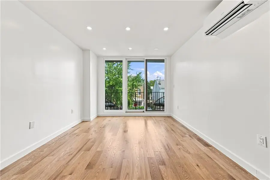 406 Fenimore Street #3F, Brooklyn, NY 11225 - #3