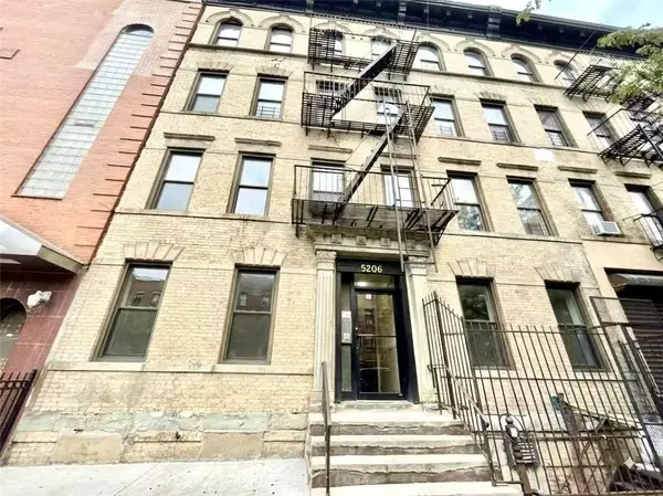 5206 6th Avenue, Brooklyn, NY 11220
