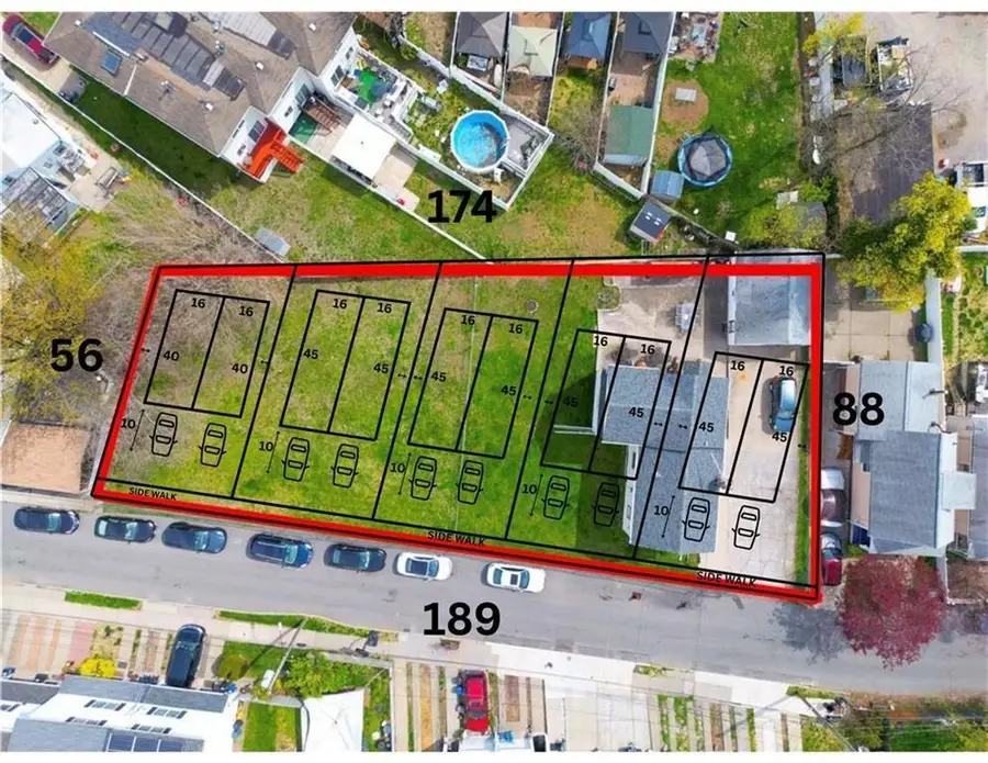 31 Post Lane, Staten Island, NY 10303 - #3
