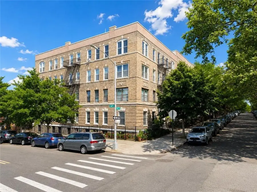 605 41st Street #C, Brooklyn, NY 11232 - #2