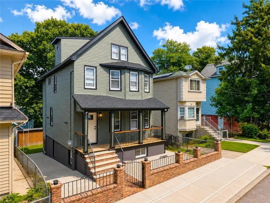 43 Taft Avenue, Staten Island, NY 10301 - #2