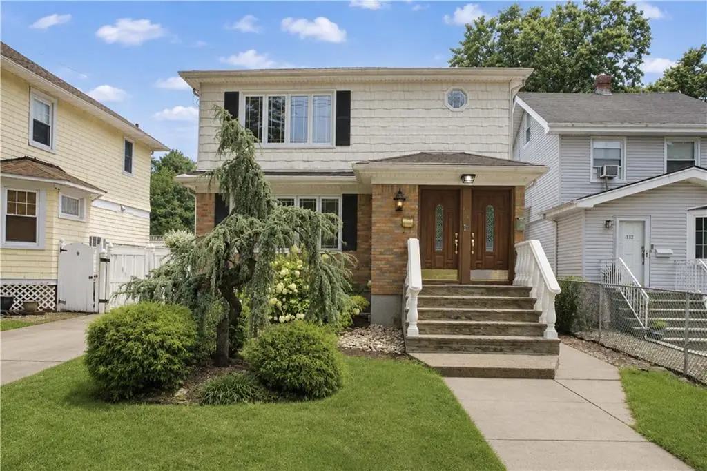 184 Slosson Avenue, Staten Island, NY 10314 - #1