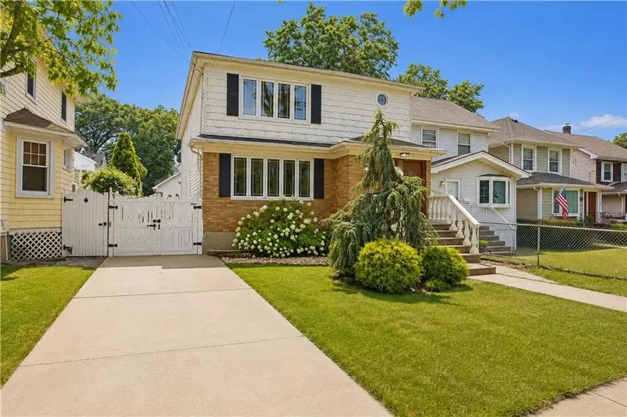 184 Slosson Avenue, Staten Island, NY 10314 - #3