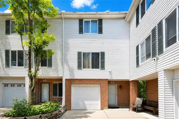 154 Ilyssa Way, Staten  Island, NY 10312