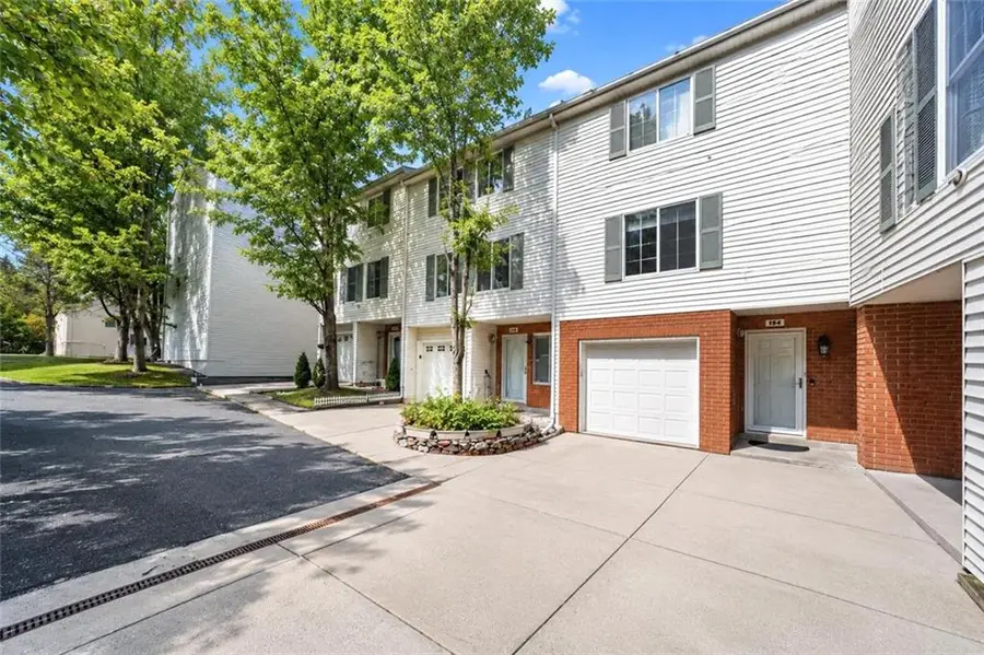 154 Ilyssa Way, Staten Island, NY 10312 - #2