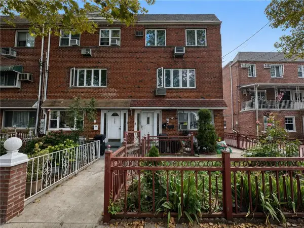 2066 East 54 Street, Brooklyn, NY 11234