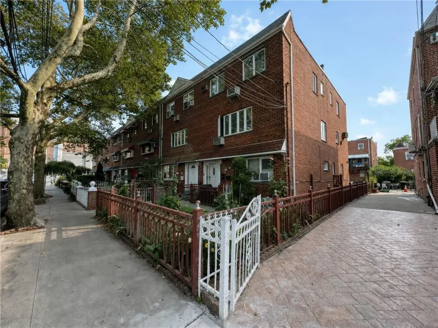 2066 East 54th Street, Brooklyn, NY 11234 - #2