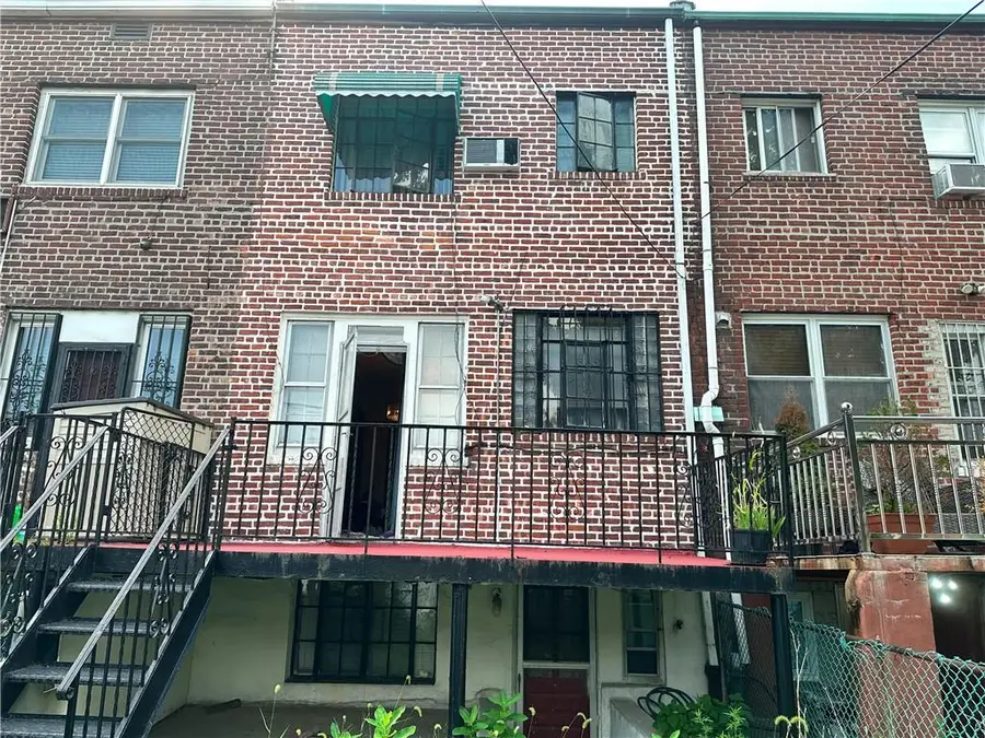 Address Withheld By Seller, Brooklyn, NY 11210 - #2