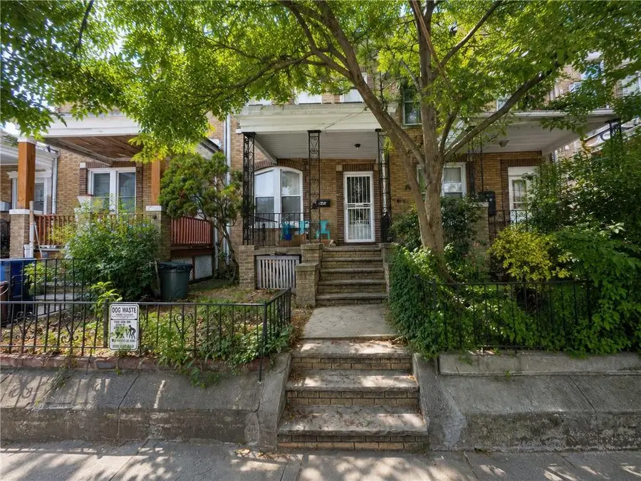 343 82nd Street, Brooklyn, NY 11209 - #2