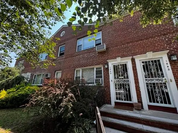1545 Independence Avenue #1B, Brooklyn, NY 11228