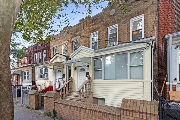 557 Drew Street, Brooklyn, NY 11208