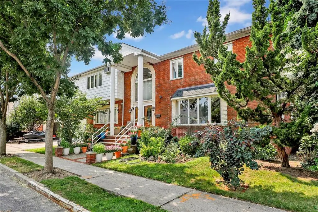 2306 East 70th Street, Brooklyn, NY 11234 - #1