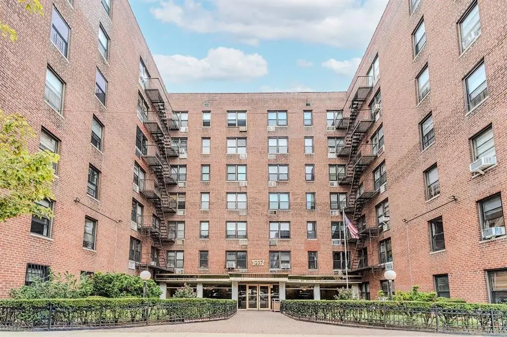 1237 Avenue Z #5B, Brooklyn, NY 11235 - #1