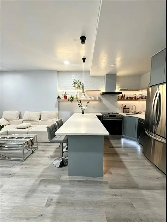 1238 63rd Street #247, Brooklyn, NY 11219 - #2