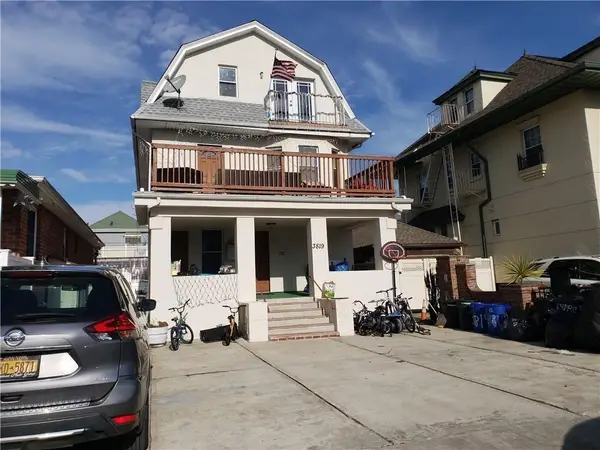 3819 Cypress Avenue, Brooklyn, NY 11224
