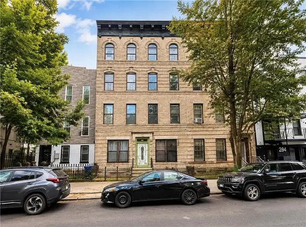 288 Sumpter Street, Brooklyn, NY 11233