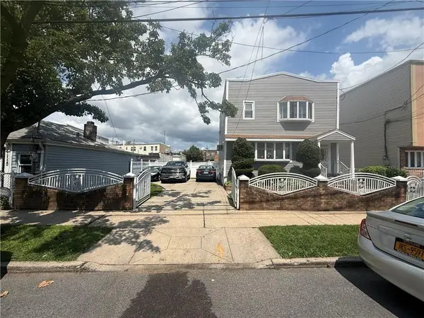649 East 86th Street, Brooklyn, NY 11236