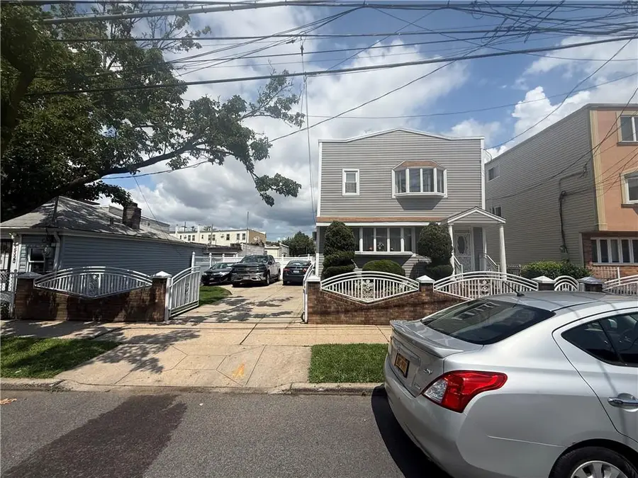 649 East 86th Street, Brooklyn, NY 11236 - #2