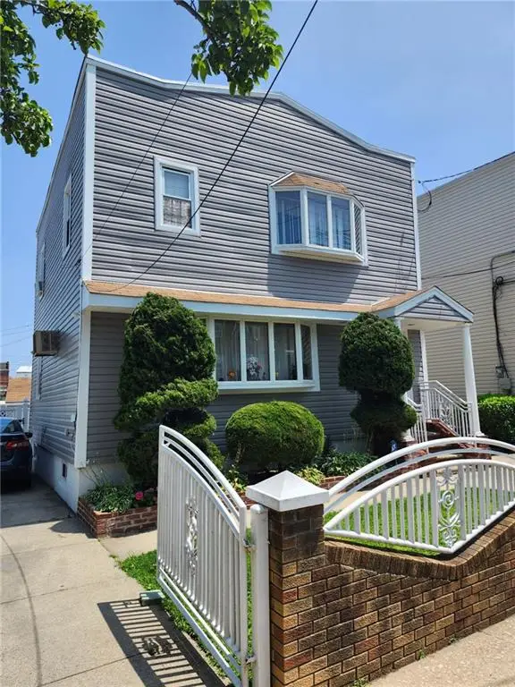 649 East 86th Street, Brooklyn, NY 11236 - #3