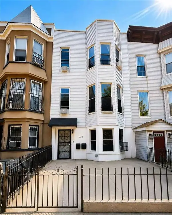 322 56th Street, Brooklyn, NY 11220