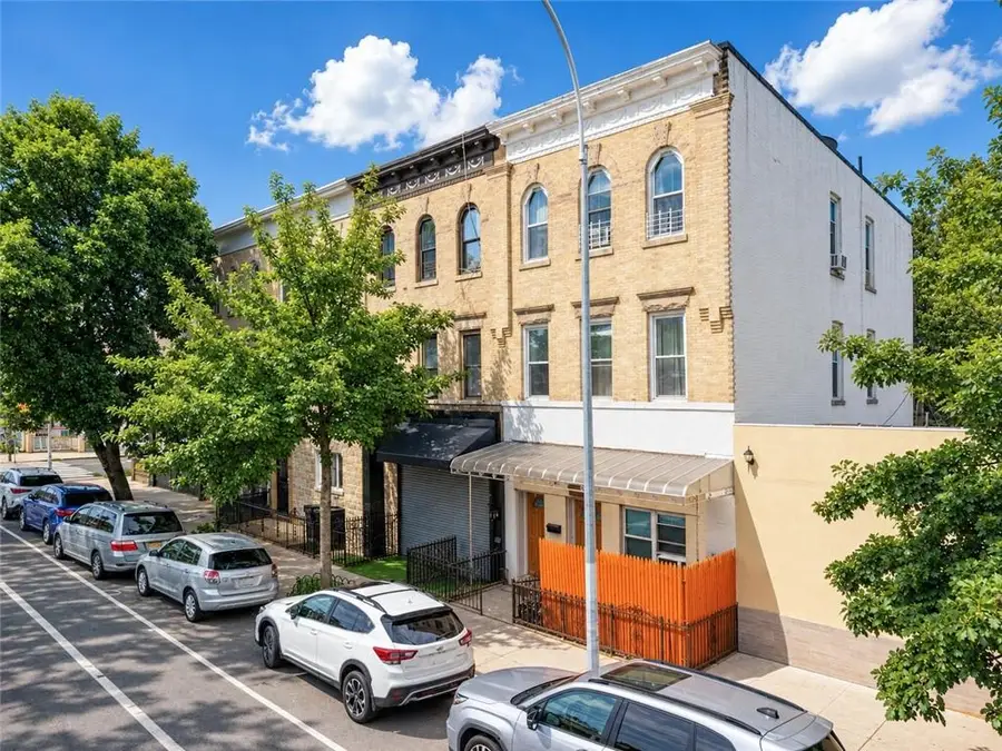 2062 Bath Avenue, Brooklyn, NY 11214 - #2