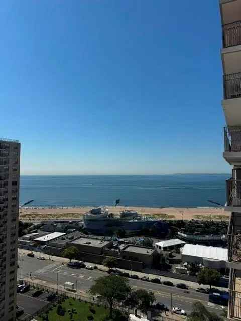 601 Surf Avenue #19M, Brooklyn, NY 1124 - #2