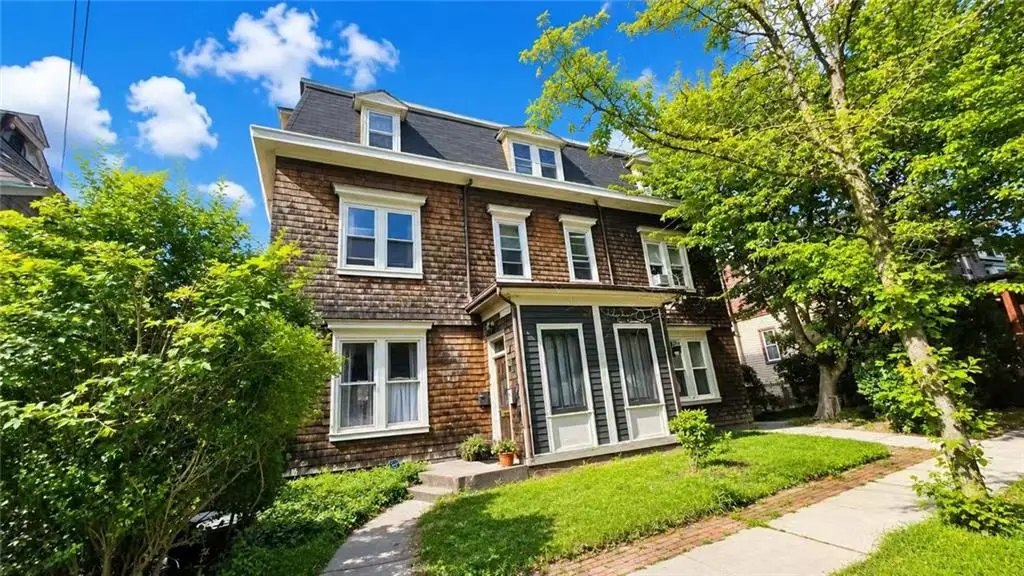 9 Saint Marks Place, Staten Island, NY 10301 - #1