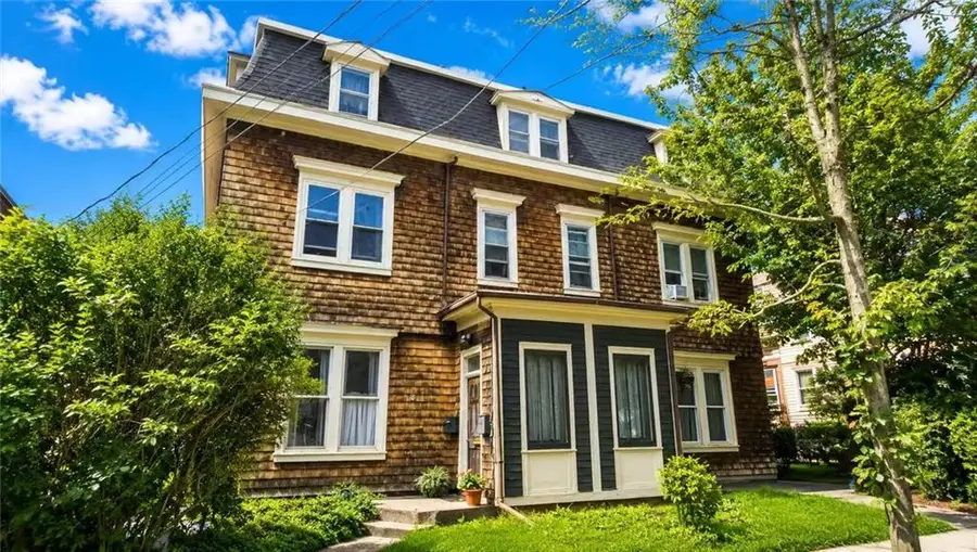 9 Saint Marks Place, Staten Island, NY 10301 - #2