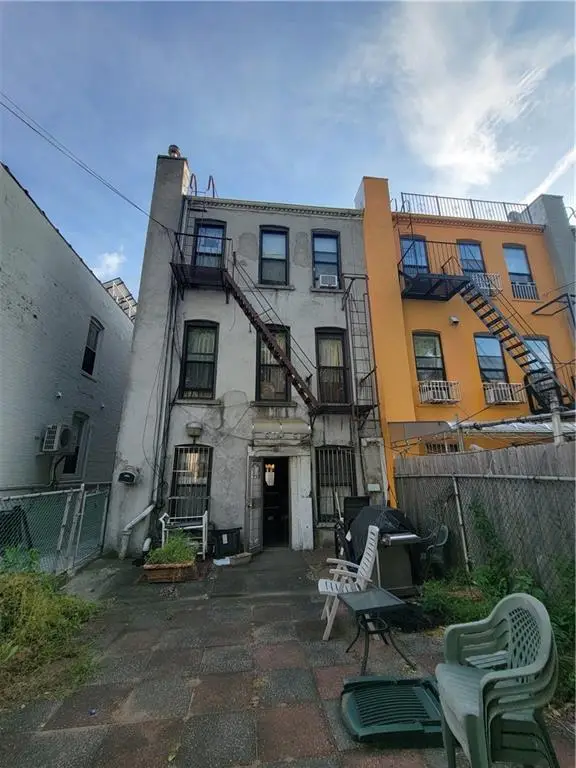 535 61st Street, Brooklyn, NY 11220 - #2