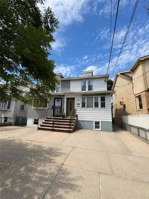 2790 Ford Street, Brooklyn, NY 11235 - #2