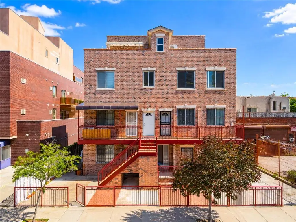 2609 Cropsey Avenue #3B, Brooklyn, NY 11214 - #1