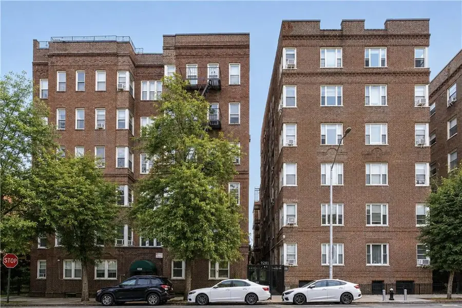9281 Shore Road #504, Brooklyn, NY 11209 - #2