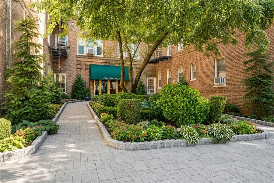 9281 Shore Road #504, Brooklyn, NY 11209 - #3