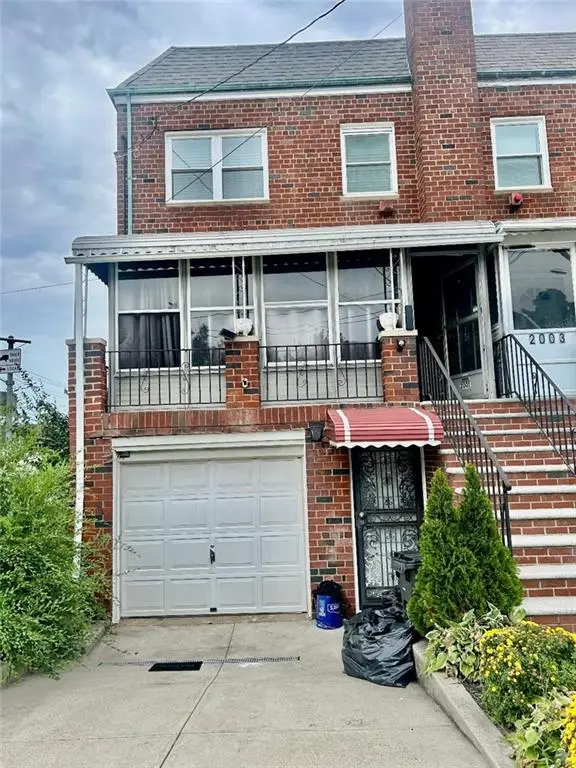 2001 East 60th Street, Brooklyn, NY 11234