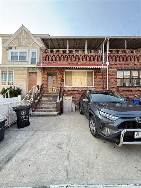 7722 14th Avenue, Brooklyn, NY 11228 - #1