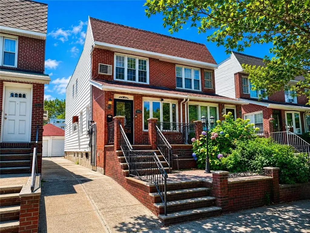 986 77th Street, Brooklyn, NY 11228 - #1