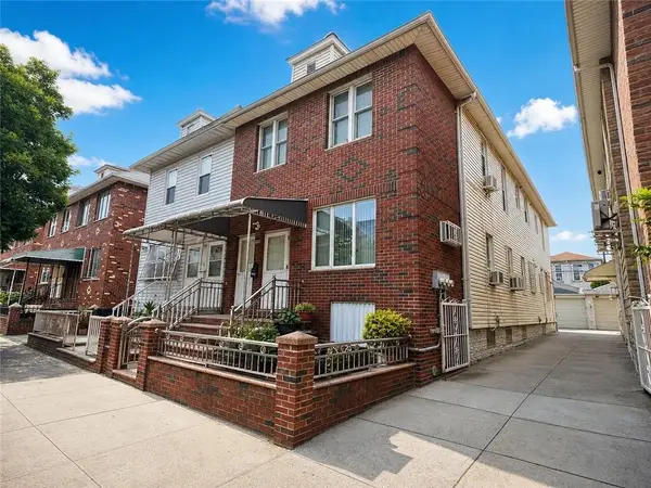 2141 71st Street, Brooklyn, NY 11204