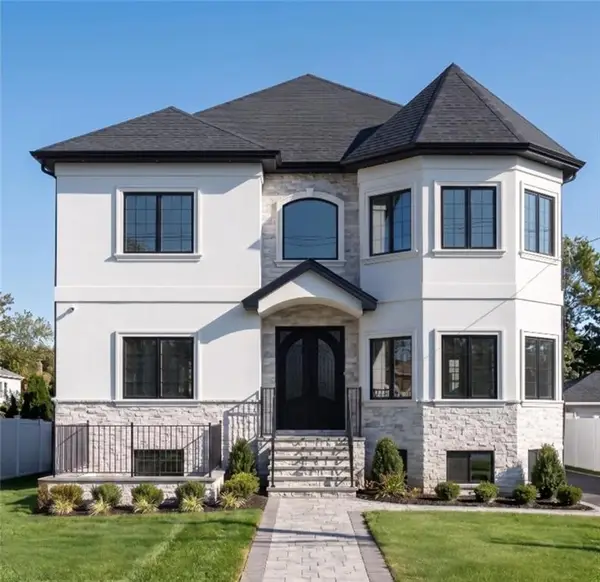 218 Graham Avenue, Staten  Island, NY 10314