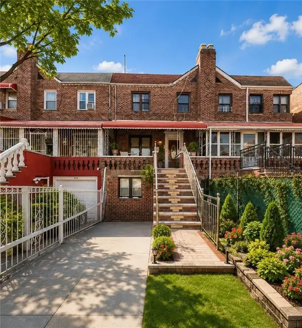 638 Rockaway Parkway, Brooklyn, NY 11236