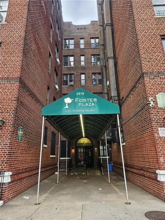 2913 Foster Avenue #1B, Brooklyn, NY 11210