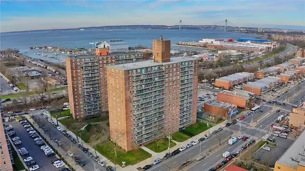 1935 Shore Parkway #9G, Brooklyn, NY 11214