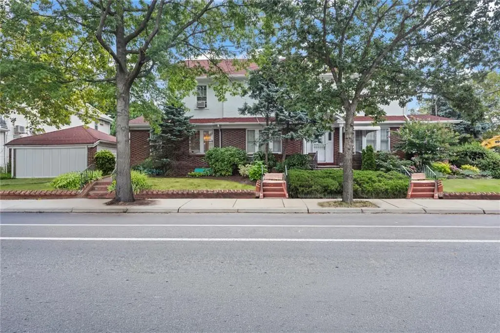 2501 Avenue R, Brooklyn, NY 11229 - #1