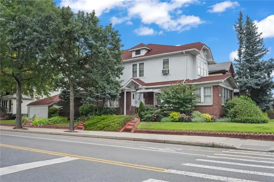 2501 Avenue R, Brooklyn, NY 11229 - #2