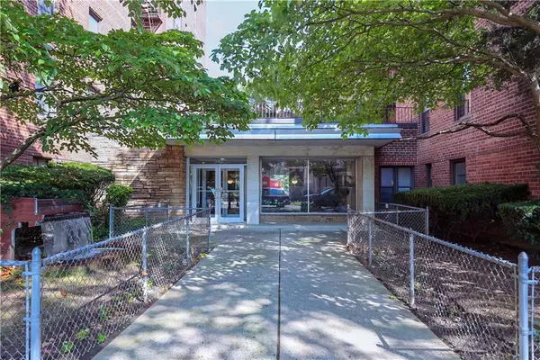 345 Webster Avenue #1O, Brooklyn, NY 11230
